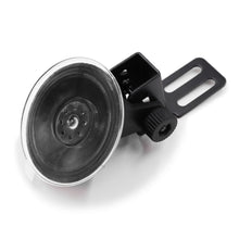 Load image into Gallery viewer, Adjustable Bracket Light Holder with Upgraded Large Vacuum Suction Cup
