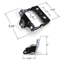 Load image into Gallery viewer, Adjustable Bracket Light Holder
